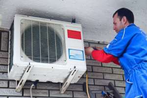 24/7 and Emergency HVAC Near S Wilmington, IL | Air Conidtioning and Heating Contractors